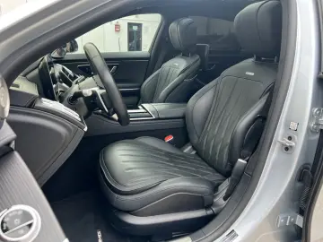 MERCEDES-BENZ S 63 AMG e Lim. 4Matic  L  TV HUD Firs…