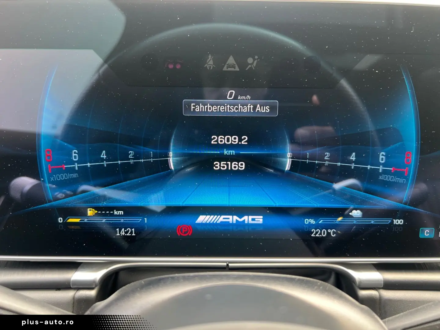MERCEDES-BENZ S 63 AMG e Lim. 4Matic  L  TV HUD Firs&hellip;