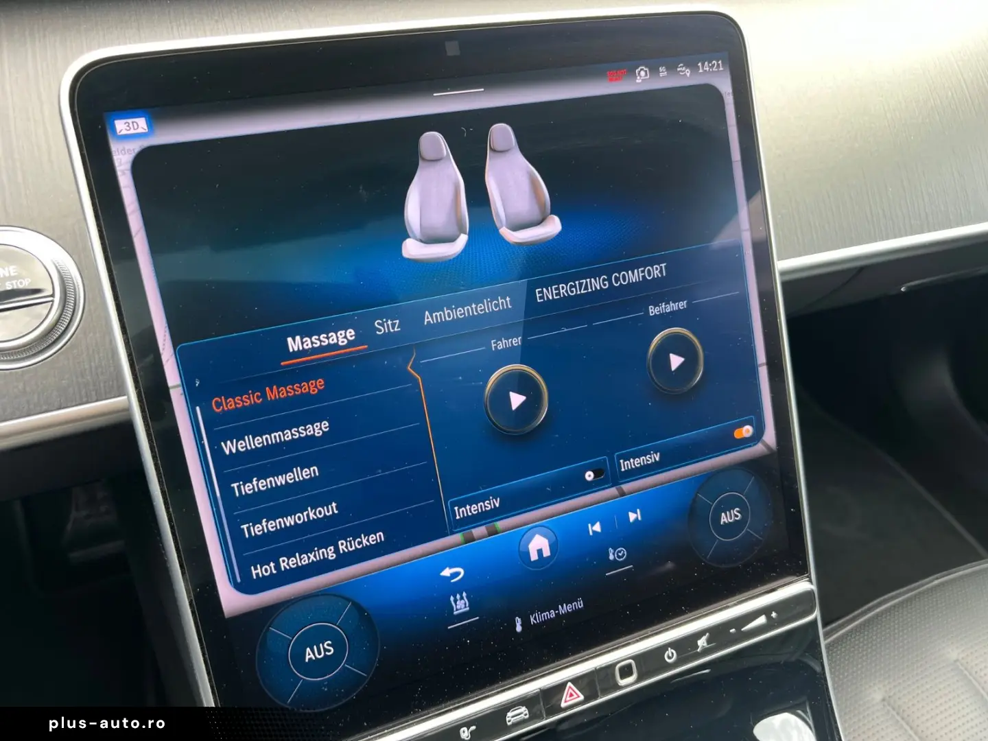 MERCEDES-BENZ S 63 AMG e Lim. 4Matic  L  TV HUD Firs&hellip;