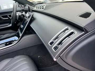 MERCEDES-BENZ S 63 AMG e Lim. 4Matic  L  TV HUD Firs…