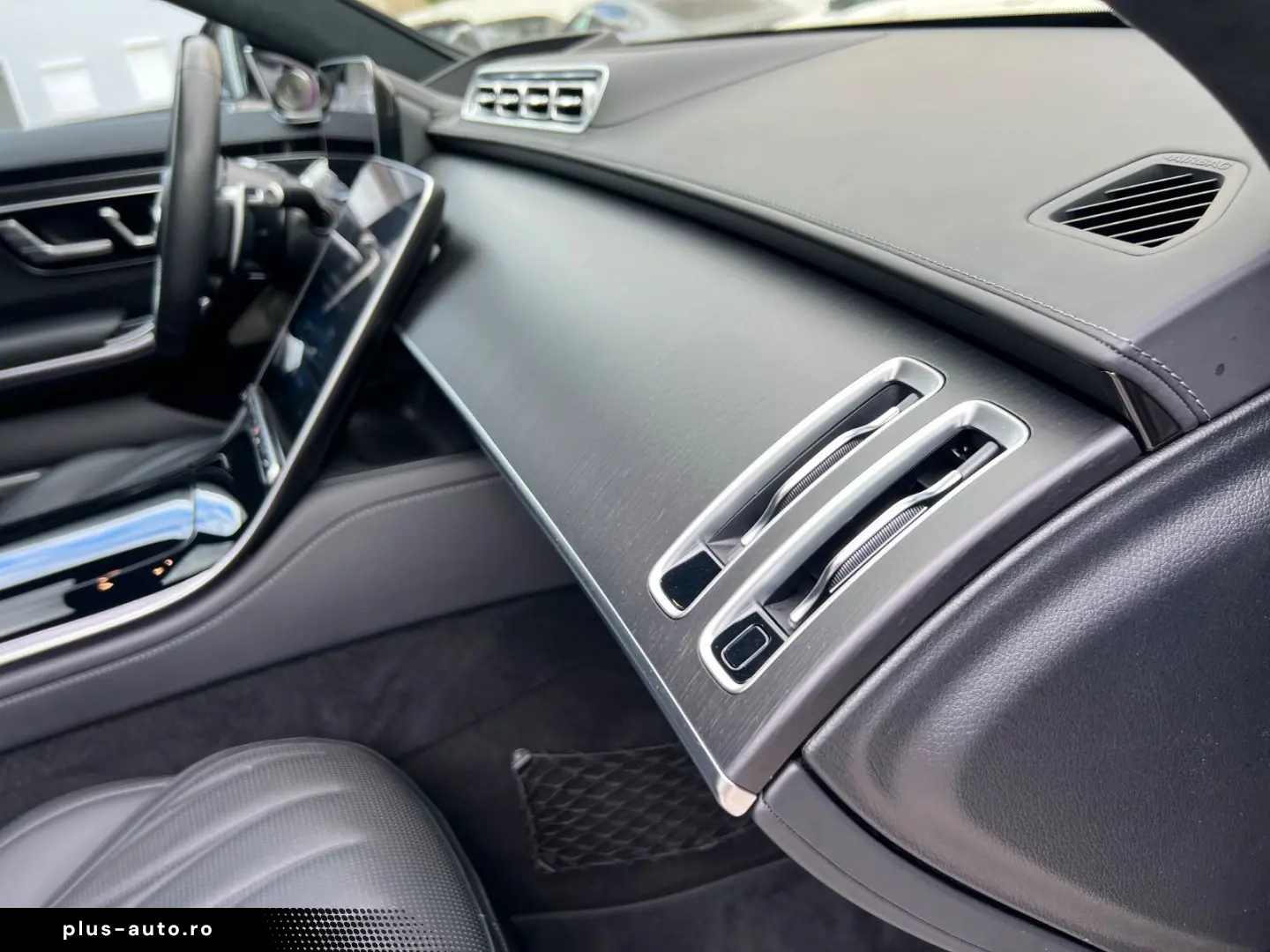 MERCEDES-BENZ S 63 AMG e Lim. 4Matic  L  TV HUD Firs&hellip;