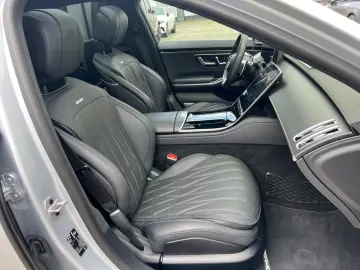 MERCEDES-BENZ S 63 AMG e Lim. 4Matic  L  TV HUD Firs…