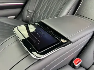 MERCEDES-BENZ S 63 AMG e Lim. 4Matic  L  TV HUD Firs…