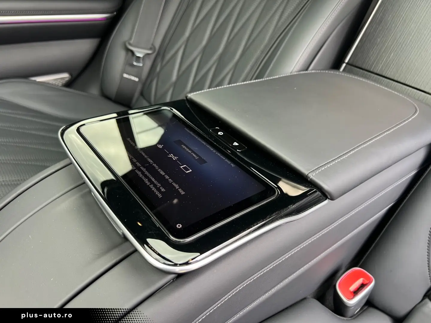 MERCEDES-BENZ S 63 AMG e Lim. 4Matic  L  TV HUD Firs&hellip;