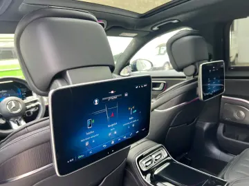MERCEDES-BENZ S 63 AMG e Lim. 4Matic  L  TV HUD Firs…