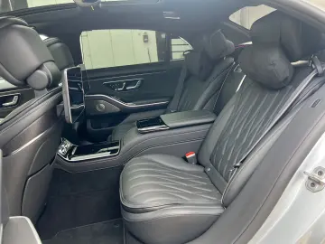 MERCEDES-BENZ S 63 AMG e Lim. 4Matic  L  TV HUD Firs…