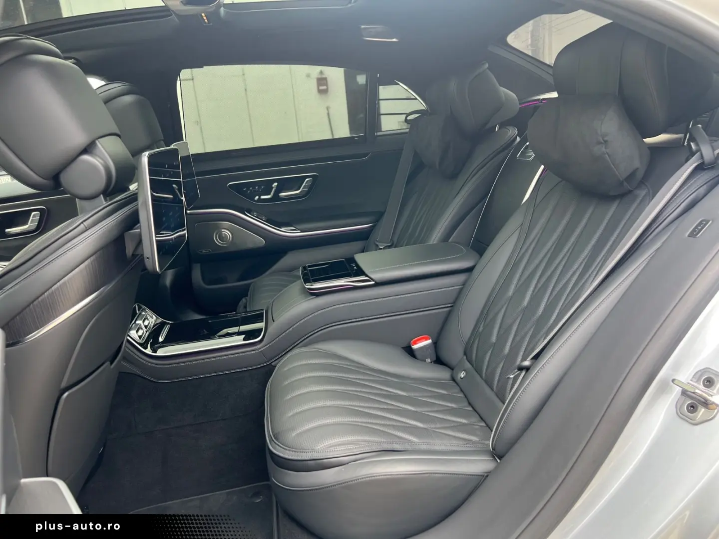 MERCEDES-BENZ S 63 AMG e Lim. 4Matic  L  TV HUD Firs&hellip;