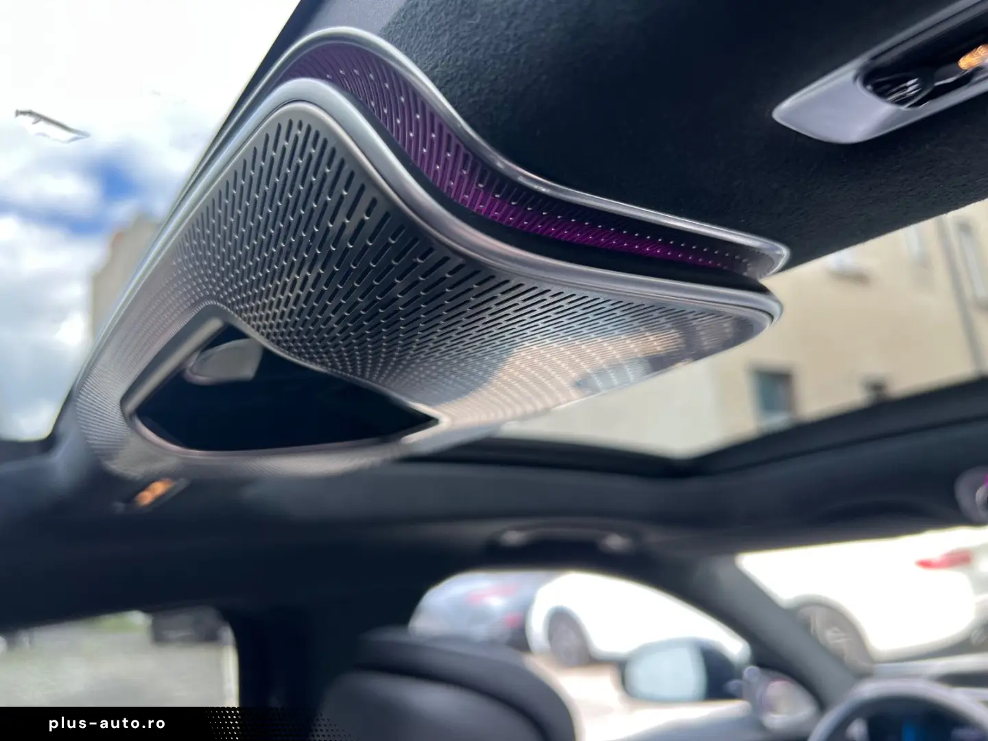 MERCEDES-BENZ S 63 AMG e Lim. 4Matic  L  TV HUD Firs&hellip;