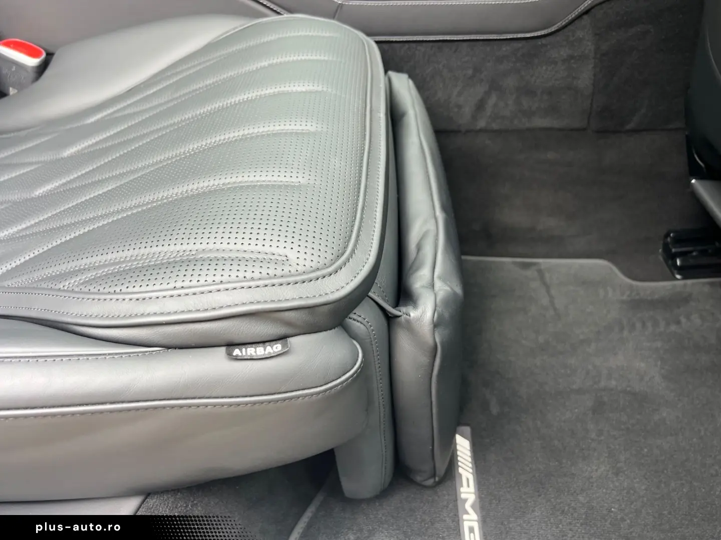 MERCEDES-BENZ S 63 AMG e Lim. 4Matic  L  TV HUD Firs&hellip;