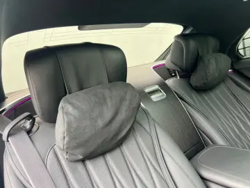 MERCEDES-BENZ S 63 AMG e Lim. 4Matic  L  TV HUD Firs…