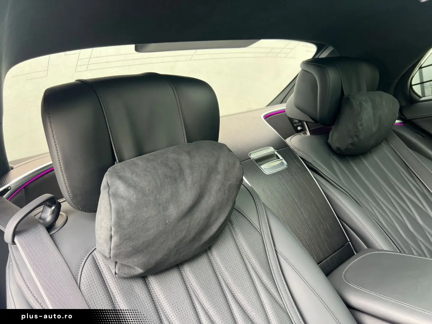 MERCEDES-BENZ S 63 AMG e Lim. 4Matic  L  TV HUD Firs&hellip;