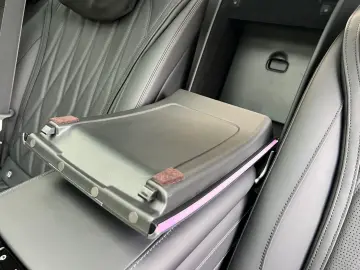 MERCEDES-BENZ S 63 AMG e Lim. 4Matic  L  TV HUD Firs…