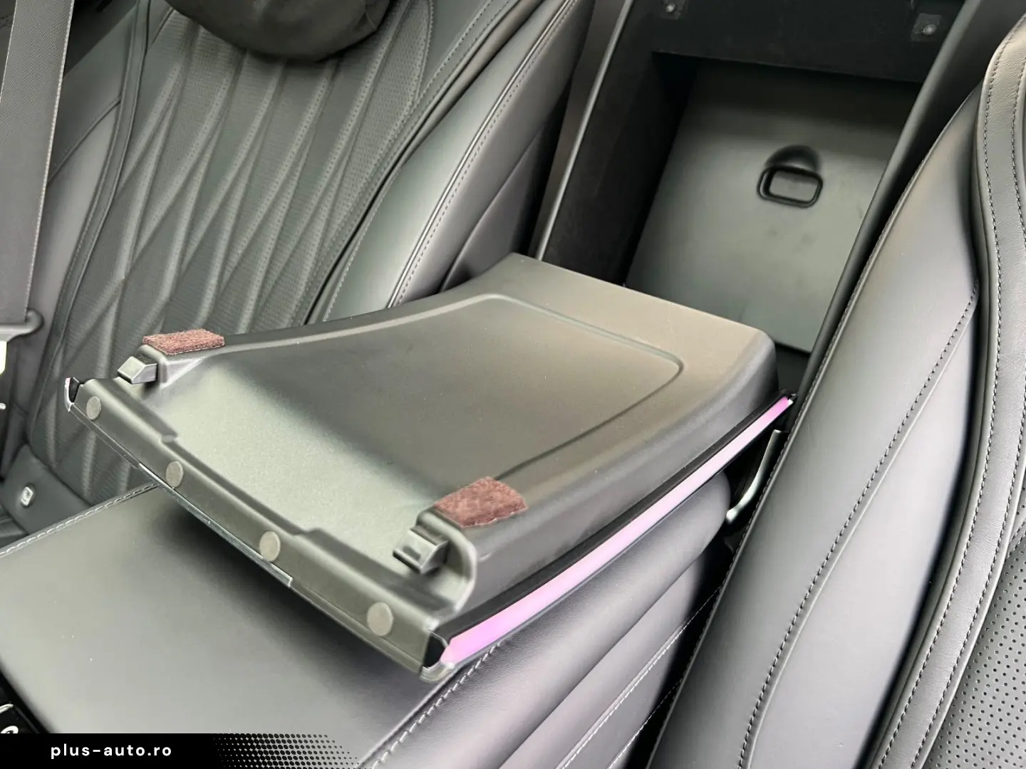 MERCEDES-BENZ S 63 AMG e Lim. 4Matic  L  TV HUD Firs&hellip;