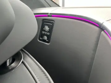 MERCEDES-BENZ S 63 AMG e Lim. 4Matic  L  TV HUD Firs…
