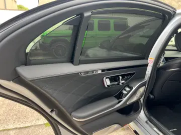 MERCEDES-BENZ S 63 AMG e Lim. 4Matic  L  TV HUD Firs…