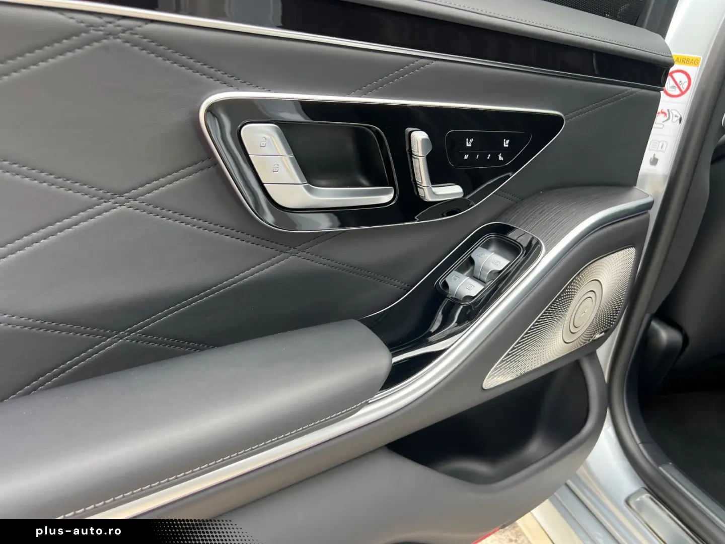 MERCEDES-BENZ S 63 AMG e Lim. 4Matic  L  TV HUD Firs&hellip;