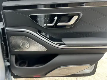 MERCEDES-BENZ S 63 AMG e Lim. 4Matic  L  TV HUD Firs…
