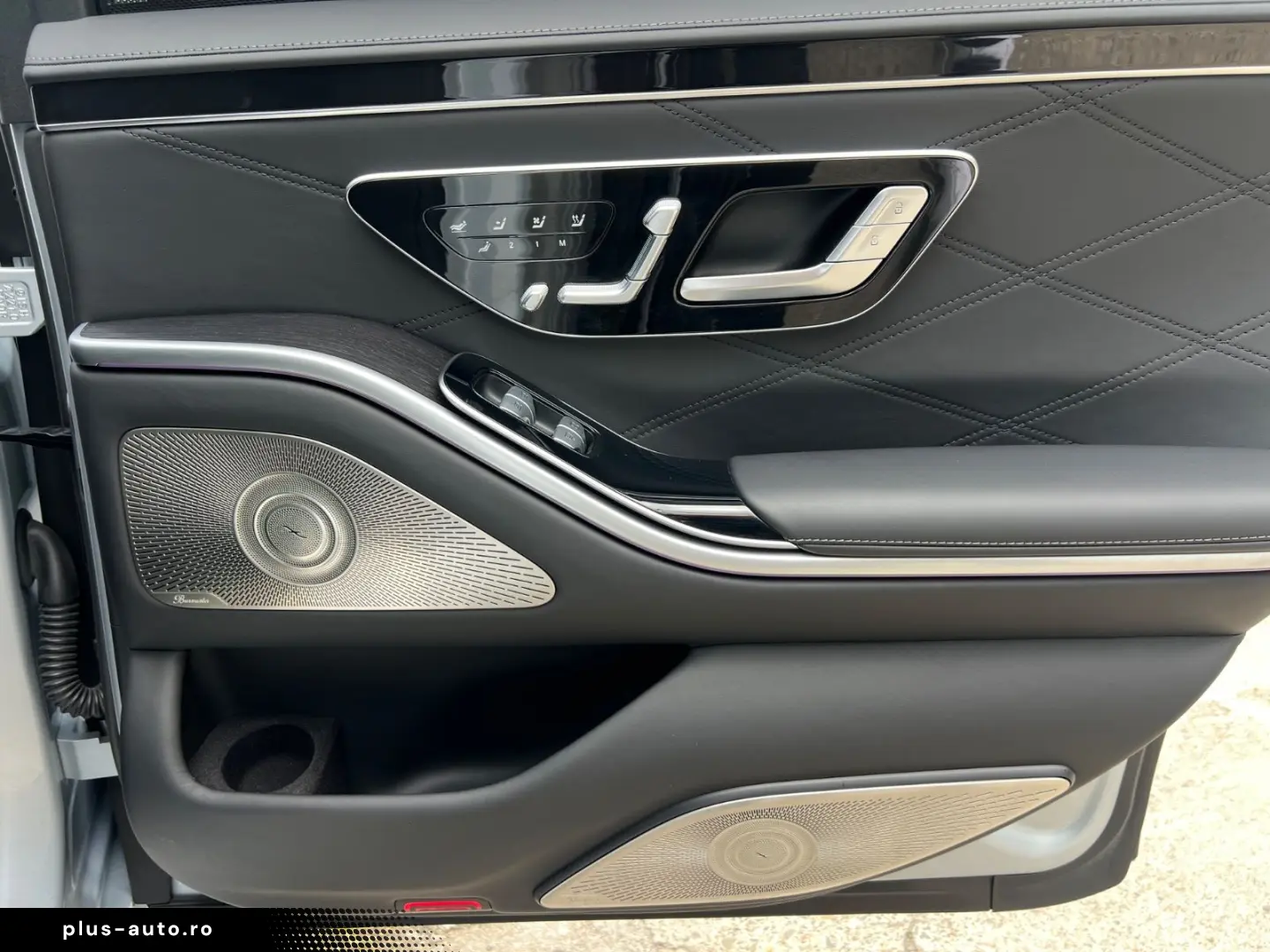 MERCEDES-BENZ S 63 AMG e Lim. 4Matic  L  TV HUD Firs&hellip;