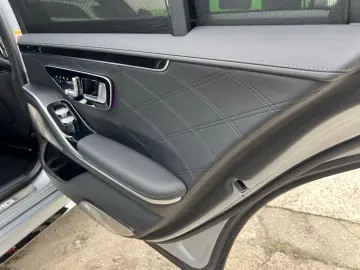 MERCEDES-BENZ S 63 AMG e Lim. 4Matic  L  TV HUD Firs…