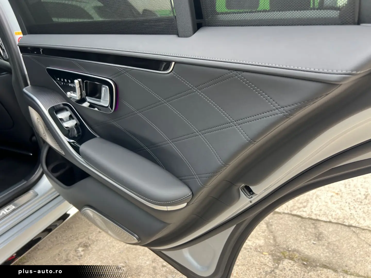 MERCEDES-BENZ S 63 AMG e Lim. 4Matic  L  TV HUD Firs&hellip;