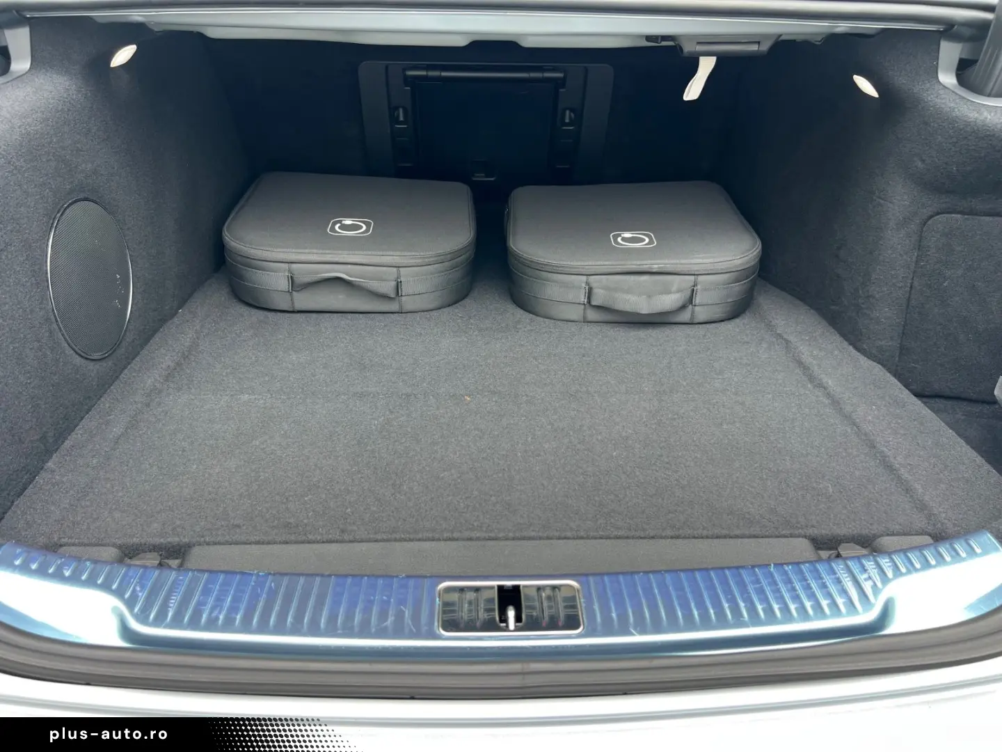 MERCEDES-BENZ S 63 AMG e Lim. 4Matic  L  TV HUD Firs&hellip;