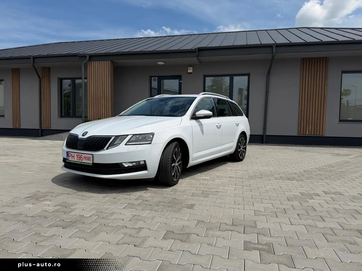 Skoda Octavia 1.6 TDI Executive   Automata