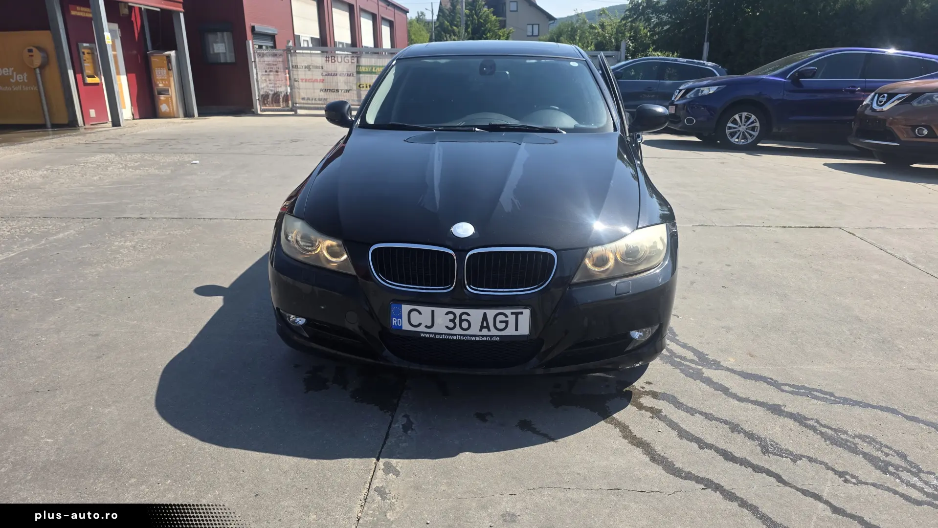 BMW 318
