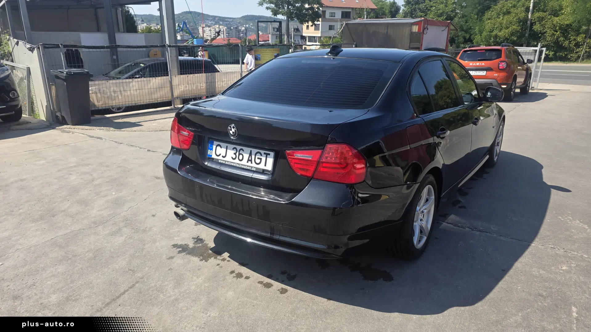 BMW 318