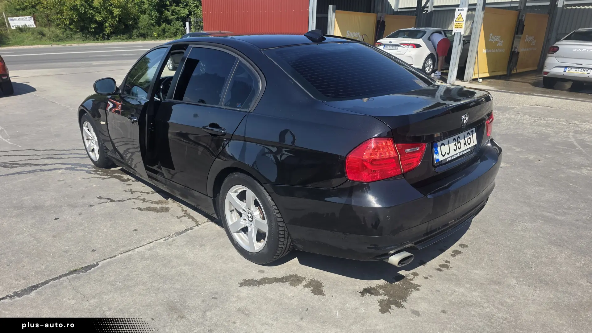 BMW 318