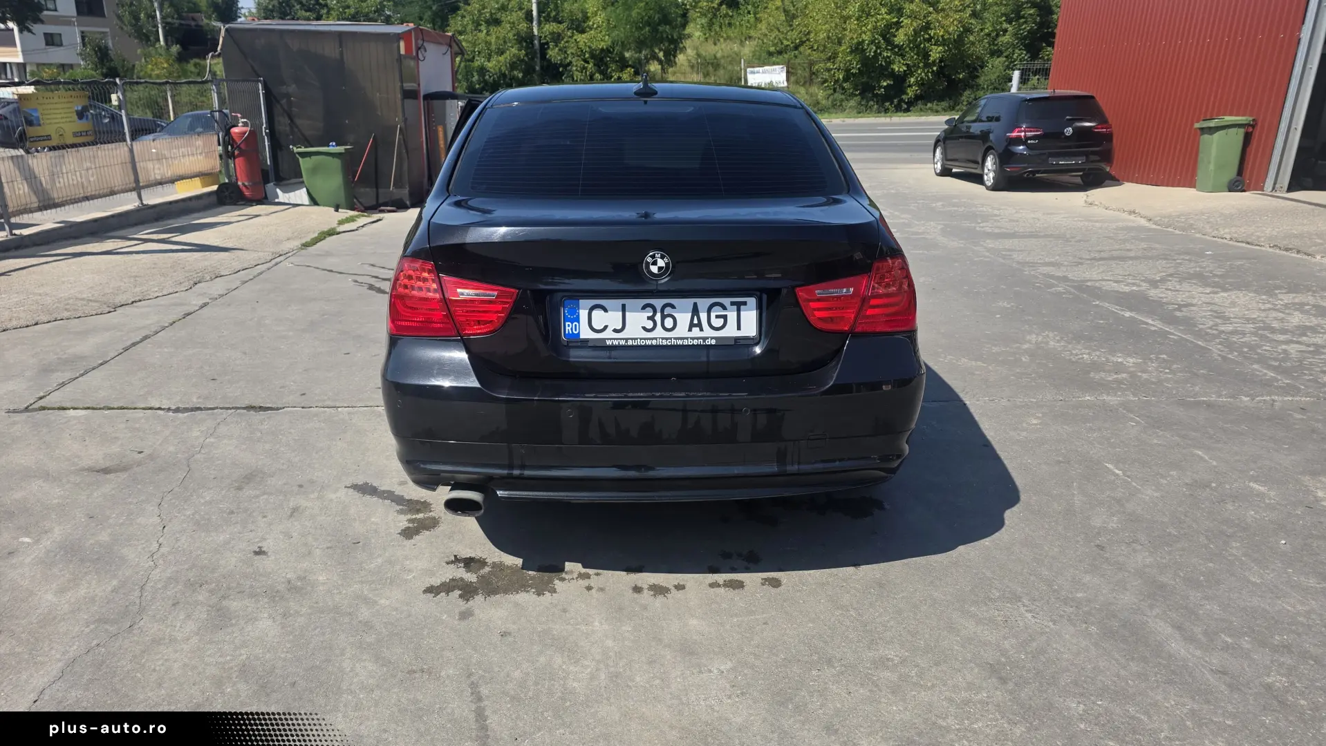 BMW 318