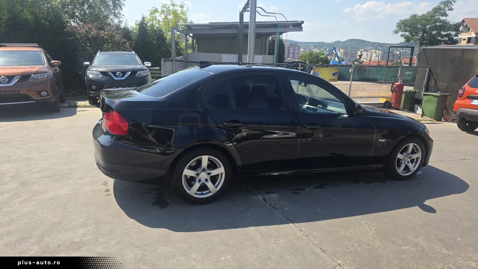 BMW 318