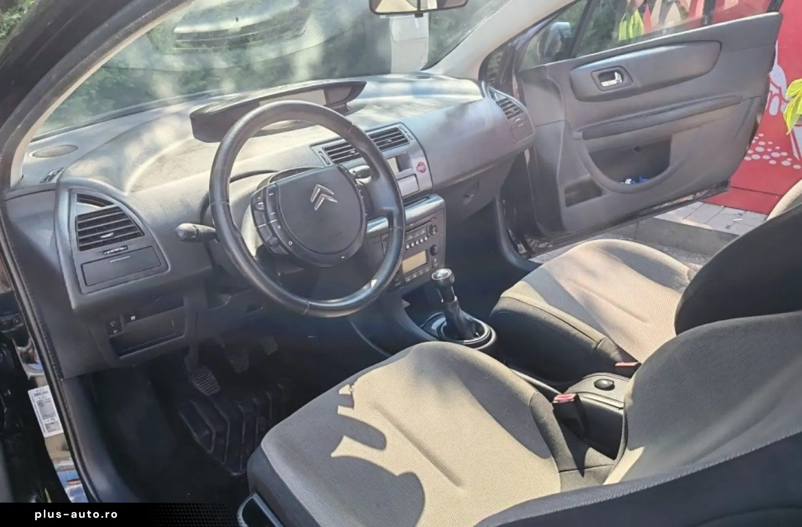 Citroën C4