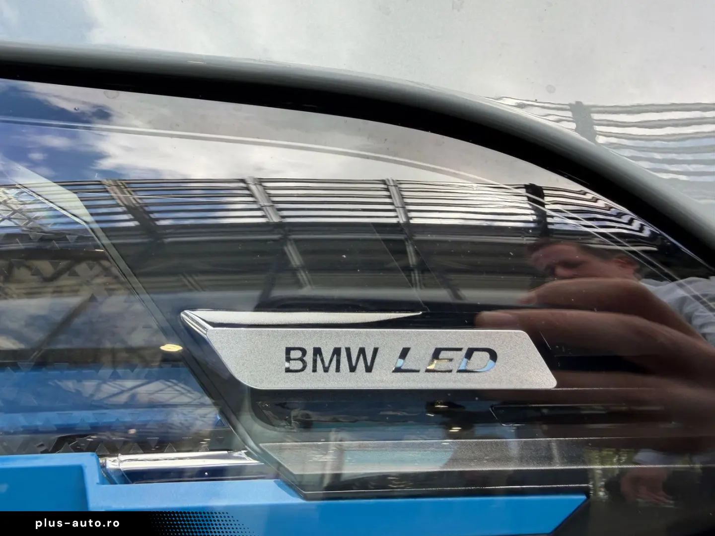 BMW X5 xDrive50e M Sport AHK PANO h&k DA-Pro PA-Pro