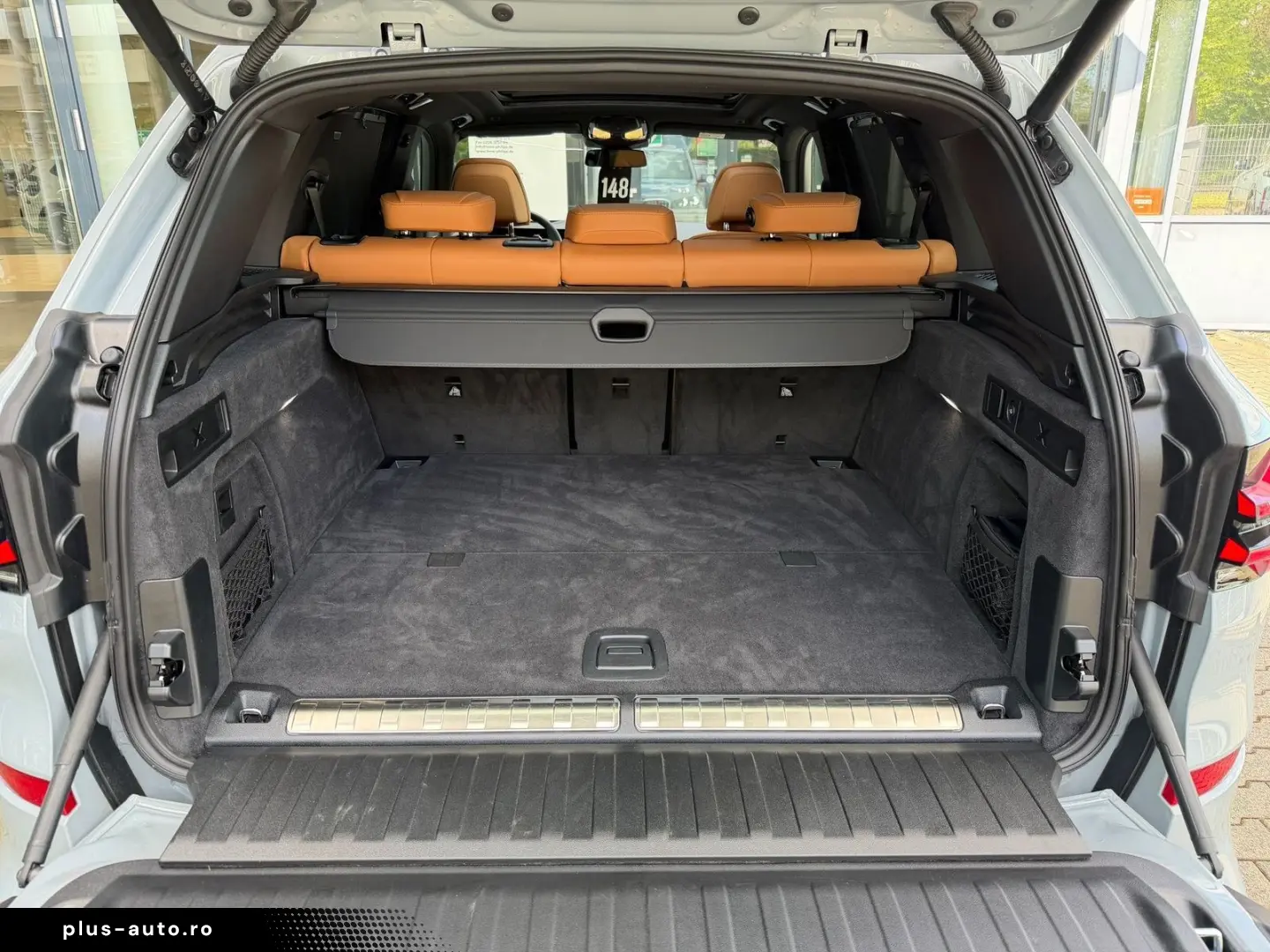 BMW X5 xDrive50e M Sport AHK PANO h&k DA-Pro PA-Pro