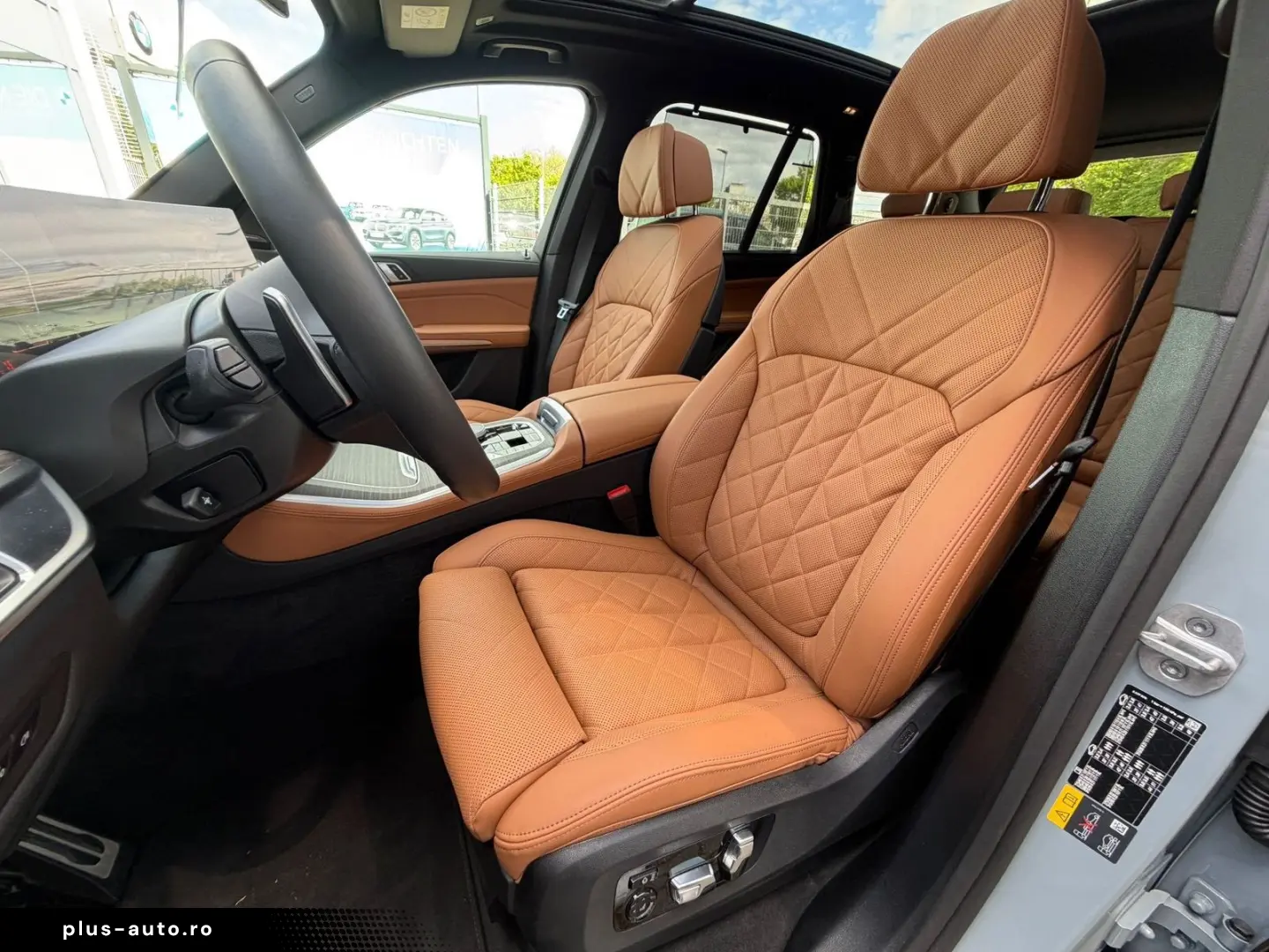 BMW X5 xDrive50e M Sport AHK PANO h&k DA-Pro PA-Pro