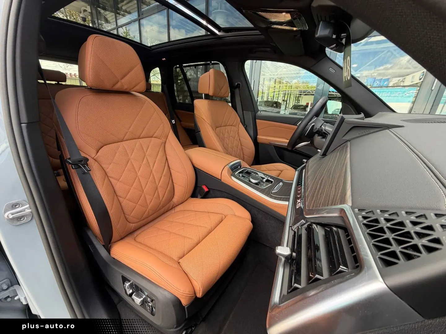 BMW X5 xDrive50e M Sport AHK PANO h&k DA-Pro PA-Pro