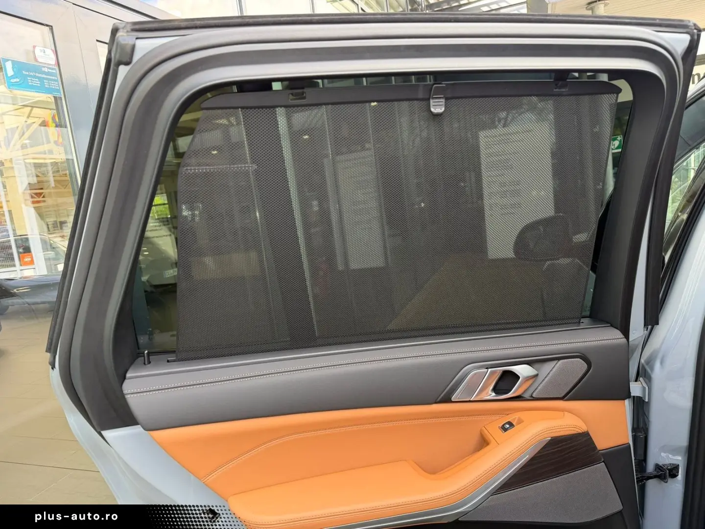 BMW X5 xDrive50e M Sport AHK PANO h&k DA-Pro PA-Pro