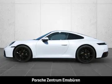 PORSCHE 992 -2 (911) Carrera Lift Matrix Bose Pano Sport