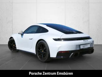 PORSCHE 992 -2 (911) Carrera Lift Matrix Bose Pano Sport