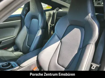 PORSCHE 992 -2 (911) Carrera Lift Matrix Bose Pano Sport
