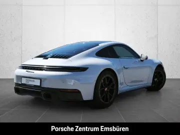 PORSCHE 992 -2 (911) Carrera Lift Matrix Bose Pano Sport