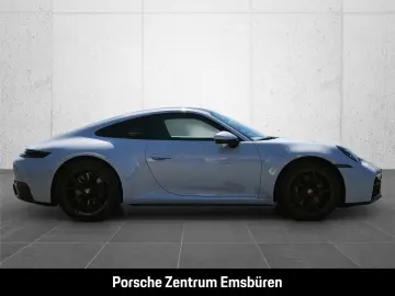 PORSCHE 992 -2 (911) Carrera Lift Matrix Bose Pano Sport