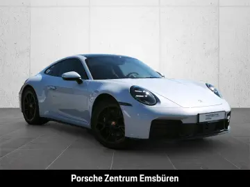 PORSCHE 992 -2 (911) Carrera Lift Matrix Bose Pano Sport