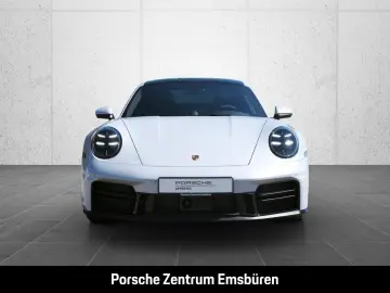 PORSCHE 992 -2 (911) Carrera Lift Matrix Bose Pano Sport