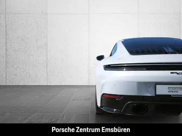 PORSCHE 992 -2 (911) Carrera Lift Matrix Bose Pano Sport