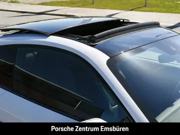 PORSCHE 992 -2 (911) Carrera Lift Matrix Bose Pano Sport