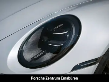PORSCHE 992 -2 (911) Carrera Lift Matrix Bose Pano Sport