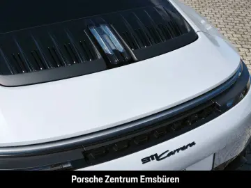 PORSCHE 992 -2 (911) Carrera Lift Matrix Bose Pano Sport