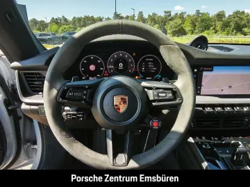 PORSCHE 992 -2 (911) Carrera Lift Matrix Bose Pano Sport