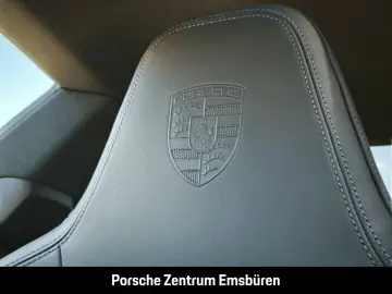 PORSCHE 992 -2 (911) Carrera Lift Matrix Bose Pano Sport